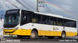 Empresa de Transportes Nova Marambaia AT- na cidade de Belém, Pará, Brasil, por Lucas Sérgio da Silva. Número da foto: #12831858.