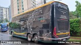 Pevidor Transportes P-20102340 na cidade de Caldas Novas, Goiás, Brasil, por Udiston Teles de Oliveira. Número da foto: #12830092.
