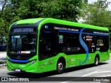 Transwolff Transportes e Turismo 6 6407 na cidade de São Paulo, São Paulo, Brasil, por César Ônibus. Número da foto: #:id.