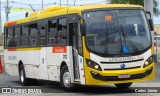Viação Araguarina 3189 na cidade de Goiânia, Goiás, Brasil, por Carlos Júnior. Número da foto: #12832078.