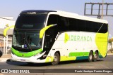 Liderança Turismo 1460 na cidade de Goiânia, Goiás, Brasil, por Paulo Henrique Pereira Borges. Número da foto: #12831509.
