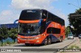 EVT Transportes 1120 na cidade de São Paulo, São Paulo, Brasil, por Paulo Alexandre da Silva. Número da foto: #12830976.