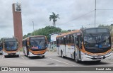 Itamaracá Transportes 1.738 na cidade de Paulista, Pernambuco, Brasil, por Daniel  Julio. Número da foto: #12830219.