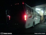 Viação Campo Belo - VCB Transportes 735 na cidade de Camanducaia, Minas Gerais, Brasil, por Felipe da Silva Ferreira. Número da foto: #12829966.