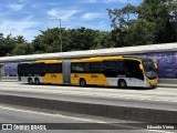 Mobi Rio E902431 na cidade de Rio de Janeiro, Rio de Janeiro, Brasil, por Eduardo Vieira. Número da foto: #:id.