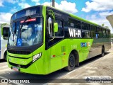 BB Transportes e Turismo 1385 na cidade de Barueri, São Paulo, Brasil, por Gustavo  Bonfate. Número da foto: #12831223.