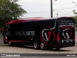 Viação Sete 046 na cidade de Teresina, Piauí, Brasil, por João Victor. Número da foto: #12832106.