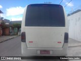 Ônibus Particulares JXR9317 na cidade de Manaus, Amazonas, Brasil, por Cristiano Eurico Jardim. Número da foto: #12830113.