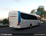 Auto Viação Catarinense 323240 na cidade de Lages, Santa Catarina, Brasil, por LUCAS NASCIMENTO. Número da foto: #:id.
