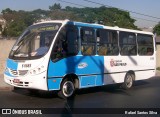 Cooper Pam 6 6685 na cidade de São Paulo, São Paulo, Brasil, por Rafael Santos Silva. Número da foto: #:id.