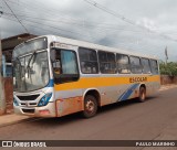 Escolares 1173 na cidade de Campo Grande, Mato Grosso do Sul, Brasil, por PAULO MARINHO. Número da foto: #:id.