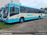 Transul – Transportes Urbanos Nossa Senhora dos Prazeres 25 na cidade de Lages, Santa Catarina, Brasil, por LUCAS NASCIMENTO. Número da foto: #12830024.