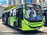 BB Transportes e Turismo 1385 na cidade de Barueri, São Paulo, Brasil, por Gustavo  Bonfate. Número da foto: #12831225.
