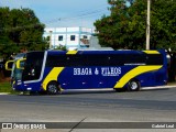 Braga & Filhos 4004 na cidade de Arcos, Minas Gerais, Brasil, por Gabriel Leal. Número da foto: #12830873.
