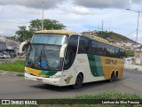 Empresa Gontijo de Transportes 14440 na cidade de Caruaru, Pernambuco, Brasil, por Lenilson da Silva Pessoa. Número da foto: #12831589.