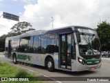 Via Sudeste Transportes S.A. 5 1055 na cidade de São Paulo, São Paulo, Brasil, por Rodolfo Rodrigues. Número da foto: #:id.
