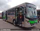 Cooperativa Fênix > Spencer Transporte 1 5228 na cidade de Barueri, São Paulo, Brasil, por Jorge Lucas Araújo. Número da foto: #12831130.
