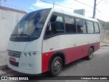 Ônibus Particulares JXR9317 na cidade de Manaus, Amazonas, Brasil, por Cristiano Eurico Jardim. Número da foto: #12830117.
