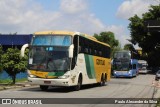 Empresa Gontijo de Transportes 17295 na cidade de São Paulo, São Paulo, Brasil, por Paulo Alexandre da Silva. Número da foto: #12830982.