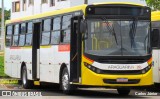 Viação Araguarina 3196 na cidade de Goiânia, Goiás, Brasil, por Carlos Júnior. Número da foto: #12832070.