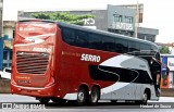 Viação Serro 45024 na cidade de Contagem, Minas Gerais, Brasil, por Herbert de Souza. Número da foto: #12830199.