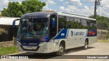 Lancatur Transporte e Turismo 22216 na cidade de São Bento do Sul, Santa Catarina, Brasil, por Eduardo Lorenzetti. Número da foto: #12830051.