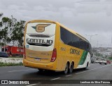 Empresa Gontijo de Transportes 19830 na cidade de Caruaru, Pernambuco, Brasil, por Lenilson da Silva Pessoa. Número da foto: #12831546.