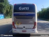 Gatti 286 na cidade de Cajamar, São Paulo, Brasil, por Rômulo Santos. Número da foto: #12830642.