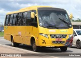 Coopetpan CN-013 na cidade de Benevides, Pará, Brasil, por Fabio Soares. Número da foto: #12831107.