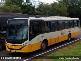 Belém Rio Transportes  na cidade de Gurupi, Tocantins, Brasil, por Murilo Francisco Ferreira. Número da foto: #12830882.