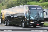 Esperança Turismo 6010 na cidade de Barra do Piraí, Rio de Janeiro, Brasil, por José Augusto de Souza Oliveira. Número da foto: #12831711.