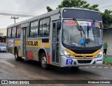 Verona Transporte 21 na cidade de Paço do Lumiar, Maranhão, Brasil, por Madyson Almeida. Número da foto: #12830939.