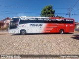 Primar Navegações e Turismo 4030 na cidade de Vera Cruz, São Paulo, Brasil, por Diego Carlos Oliveira. Número da foto: #12830222.