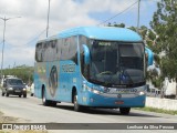 Auto Viação Progresso 6062 na cidade de Caruaru, Pernambuco, Brasil, por Lenilson da Silva Pessoa. Número da foto: #12831904.
