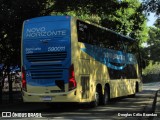 Viação Novo Horizonte 590011 na cidade de São Paulo, São Paulo, Brasil, por Douglas Célio Brandao. Número da foto: #12831738.