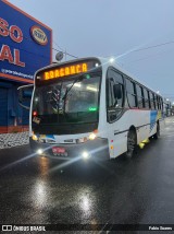 Ônibus Particulares 487 na cidade de Bragança, Pará, Brasil, por Fabio Soares. Número da foto: #12830363.