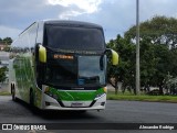 Expresso Princesa dos Campos 6998 na cidade de Pato Branco, Paraná, Brasil, por Alexandre Rodrigo. Número da foto: #12830500.