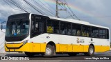 Empresa de Transportes Nova Marambaia AT- na cidade de Belém, Pará, Brasil, por Lucas Sérgio da Silva. Número da foto: #12831851.