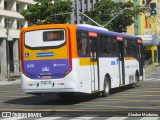 Mobibrasil São Lourenço >>> Mobi-PE 2.433 na cidade de Recife, Pernambuco, Brasil, por Glauber Medeiros. Número da foto: #:id.