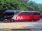 Lirabus 26004 na cidade de São Paulo, São Paulo, Brasil, por Diego Cardoso da Silva. Número da foto: #12830316.