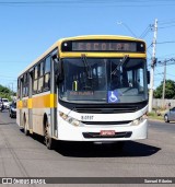Escolares E-0197 na cidade de Uberlândia, Minas Gerais, Brasil, por Samuel Ribeiro. Número da foto: #:id.