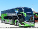 Aliança Turismo 3050 na cidade de Duque de Caxias, Rio de Janeiro, Brasil, por Wellington de Jesus Santos. Número da foto: #12831451.