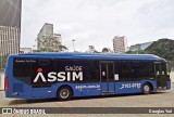 Assim Saúde 4837 na cidade de Rio de Janeiro, Rio de Janeiro, Brasil, por Douglas Yuri. Número da foto: #:id.