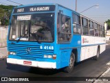 VIP - Unidade Jabaquara 6 4148 na cidade de São Paulo, São Paulo, Brasil, por Rafael Santos Silva. Número da foto: #12830618.