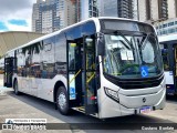 Mercedes-Benz SWG3D09 na cidade de Barueri, São Paulo, Brasil, por Gustavo  Bonfate. Número da foto: #:id.