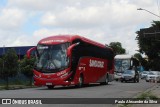 Viação Santa Cruz 35424 na cidade de São Paulo, São Paulo, Brasil, por Paulo Alexandre da Silva. Número da foto: #12831007.