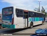 Transportes Campo Grande D53506 na cidade de Rio de Janeiro, Rio de Janeiro, Brasil, por Jorge Lucas Araújo. Número da foto: #:id.