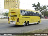 Viação Itapemirim 60033 na cidade de Caruaru, Pernambuco, Brasil, por Lenilson da Silva Pessoa. Número da foto: #12831930.