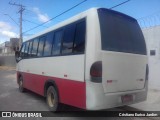 Ônibus Particulares JXR9317 na cidade de Manaus, Amazonas, Brasil, por Cristiano Eurico Jardim. Número da foto: #12830115.