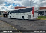 Auto Viação Catarinense 3450 na cidade de Lages, Santa Catarina, Brasil, por LUCAS NASCIMENTO. Número da foto: #12830032.